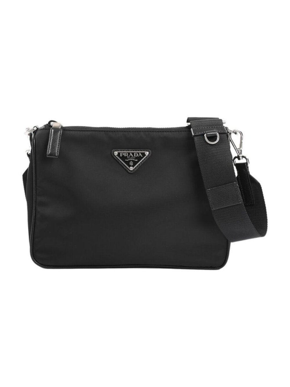Prada Shoulder Bag Re-Nylon